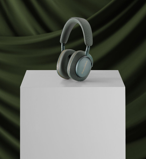 Bowers Wilkins Px7 S2e Green